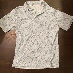 Criquet Shirts Golf Polo